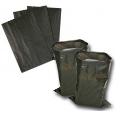 Plastik Sampah Hitam